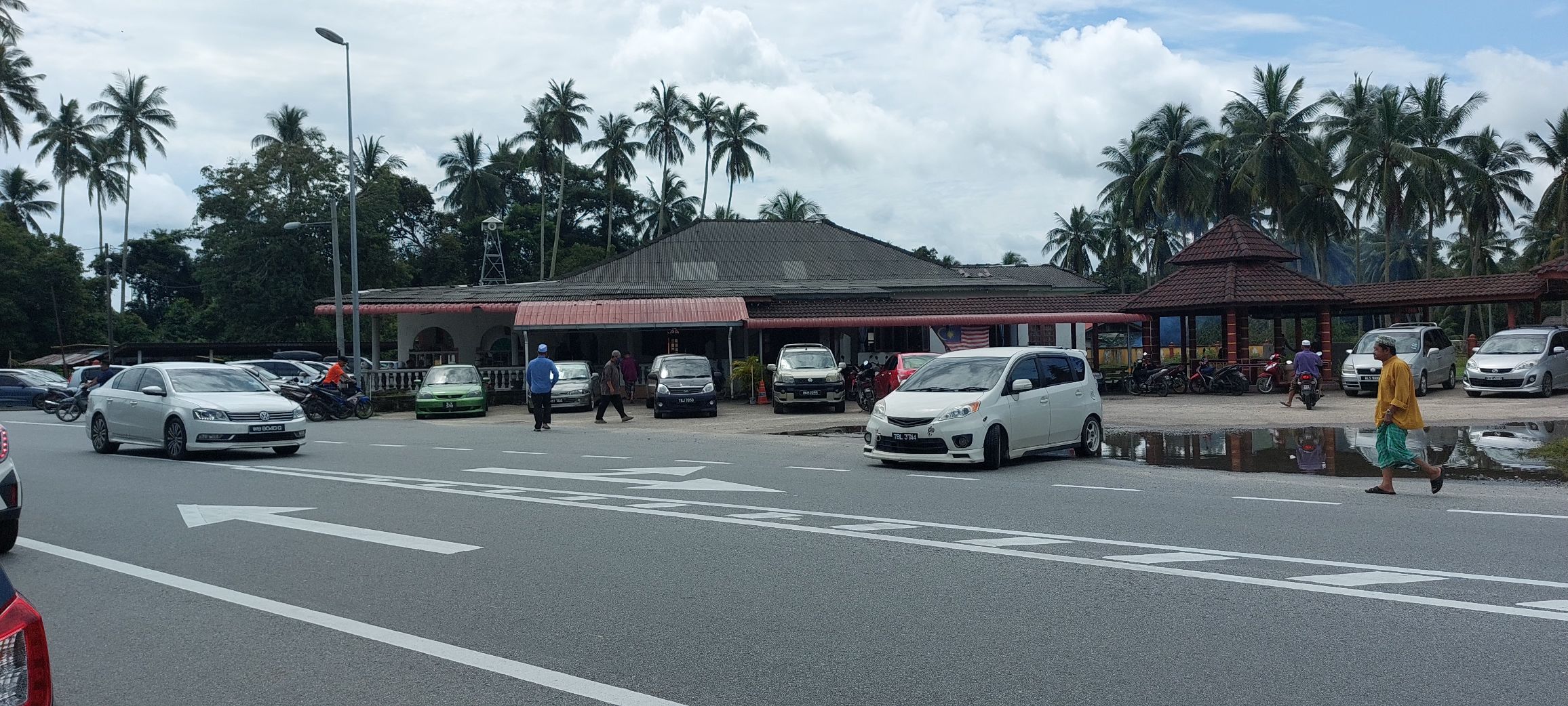 masjid