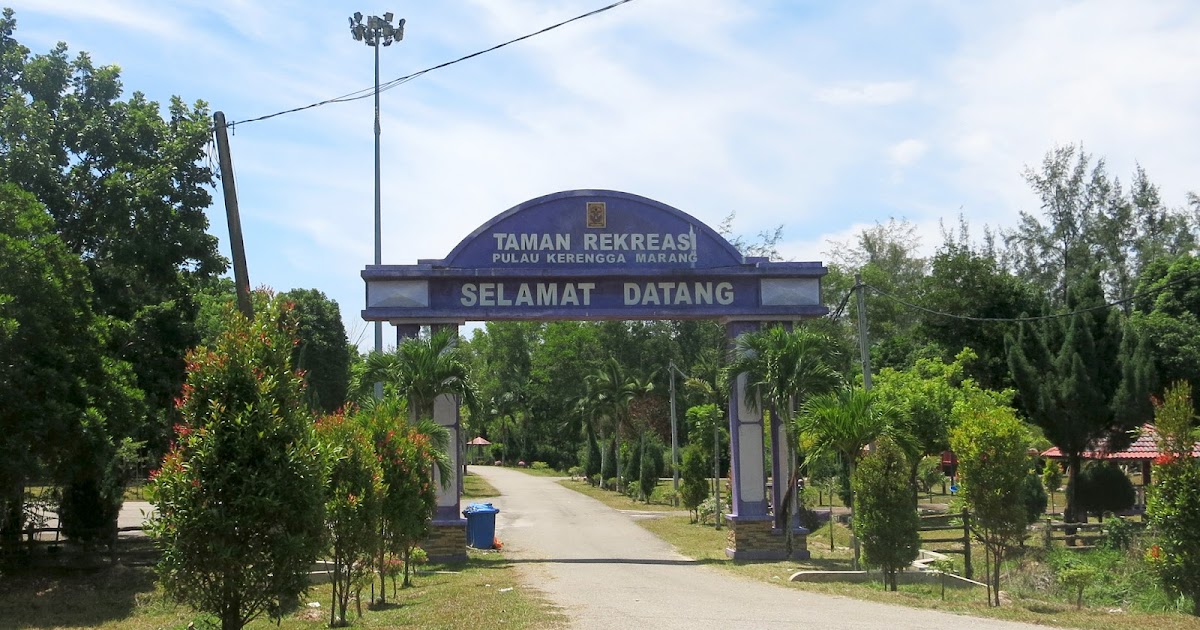 taman rekreasi