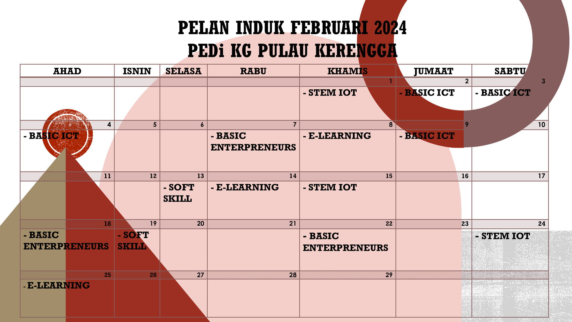 PLAN INDUK FEBRUARI 2024 1